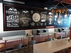 Macpherson Road (D13), Retail #456702511